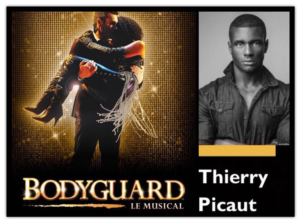 Bodyguard